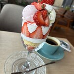 KAH cafe - 