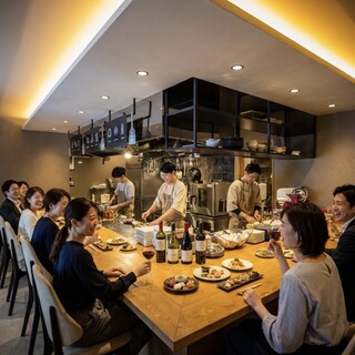 鉄板焼 みつい_2