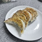 中華麺店 喜楽 - 