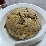 中華麺店 喜楽 - 