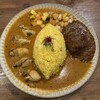 スパイス食堂 ニッキ - 