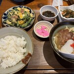 沖縄酒場みんさぁ - 