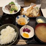 炉ばた焼 八閣 - 