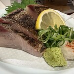 炉ばた焼 八閣 - 
