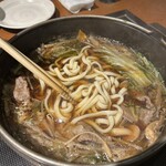 しゃぶしゃぶ豚々 - 