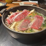 しゃぶしゃぶ豚々 - 