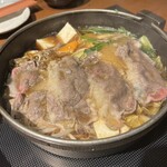 しゃぶしゃぶ豚々 - 