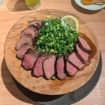 新宿燒肉 牛舌之檸檬 大阪本店 - 