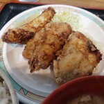 市場食堂 よし - 