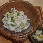 豆腐料理 空野 - 