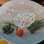 市場食堂 よし - 