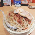 金澤醤油豚骨8番らーめん 姫路市川橋通店 - 