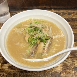 風の子ラーメン_0