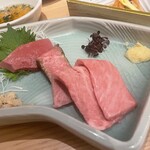 飛驒牛一頭家 馬喰一代 名古屋WEST - 