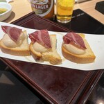 飛驒牛一頭家 馬喰一代 名古屋WEST - 