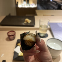 六本木 すし巽 - 