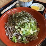 熊川宿　ひのきや - 
