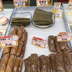 松原屋製菓 - 