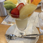 フルーツパーラーゴトー - 