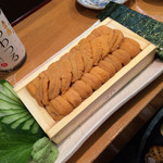 Sushi Kazu - 