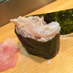 Sushi Kazu - 