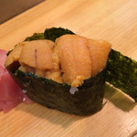 Sushi Kazu - 