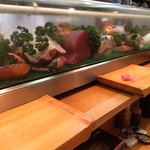 Sushi Kazu - 