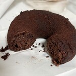 ひつじ - チョコレート