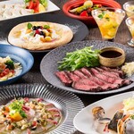 瀬戸内バル LA TERRAZZA - 