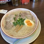 だるま大使 - 