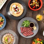 瀬戸内バル LA TERRAZZA - 