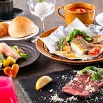 瀬戸内バル LA TERRAZZA - 