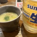 宮崎縣日南市 塚田農場 小山西口店 - 