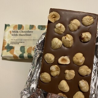 チョコガカリ_0