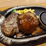 ファミリーレストラントマト&オニオン - 料理写真: