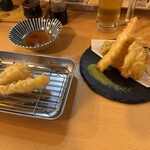 大衆スタンドたいちゃん - 