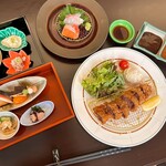 和食・茶房　養浩館 - 