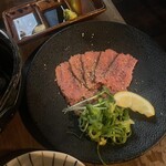 居酒屋増えた。 裏裏飯屋 - 
