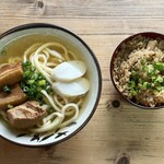 きしもと食堂 - 