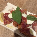 ル・パン・コティディアン - 