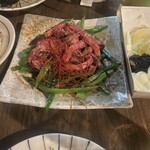 居酒屋増えた。 裏裏飯屋 - 