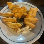 居酒屋増えた。 裏裏飯屋 - 