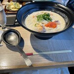 Tsurutontan Udon Noodle Brasserie Ginza - 