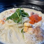 Tsurutontan Udon Noodle Brasserie Ginza - 