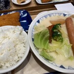 ごちとん - 料理写真: