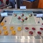 グランカフェ - 