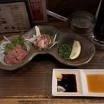 立喰酒場 金獅子 - 