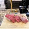 活魚廻転寿し - 