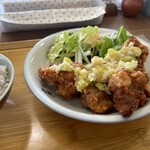 上尾の魔女カフェ - 