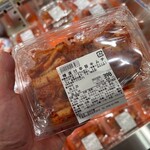焼肉レストラン将軍 - 将軍旨辛キムチ！